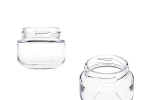 Vasetto in vetro da 65 ml* per creme-immagine_prodotto