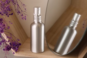 Aluminium Flasche 60 ml in einer Packung mit 12 Stücken-εικόνα_σύνθεση