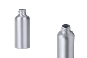 Aluminium Flasche 60 ml in einer Packung mit 12 Stücken-εικόνα_προϊοντική
