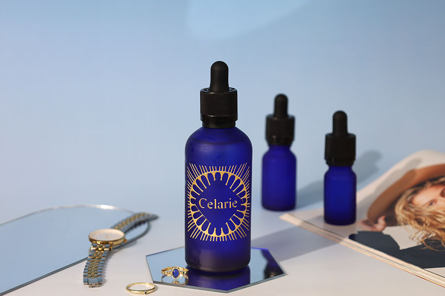 Σταγονομετρητής 15 ml με ασφάλεια CRC, πιπίλα σε μαύρο ΜΑΤ και διαβάθμιση - κατάλληλη και για ηλεκτρονικό τσιγάρο (ατομική συσκευασία) Σταγονομετρητής 15 ml με ασφάλεια CRC, πιπίλα σε μαύρο ΜΑΤ και διαβάθμιση - κατάλληλη και για ηλεκτρονικό τσιγάρο (ατομική συσκευασία)
