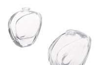 Flacon de luxe 30 ml Crimp 15 mm pour parfums