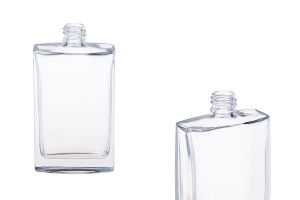 Flacon de parfum en forme spéciale de 100ml (18/415)