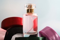 Γυάλινο μπουκάλι αρωμάτων 50 ml κυλινδρικό με κλείσιμο ασφαλείας ''crimp'' 15 mm