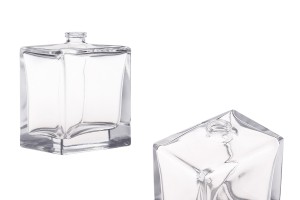 Flacon de parfum en verre 100 ml avec col à sertir 15 mm-εικόνα_προϊοντική
