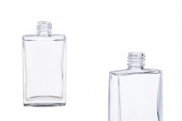 Φιάλη αρωματοποιίας σε ιδιαίτερο σχήμα 50 ml (18/415)