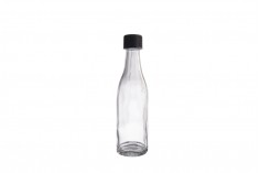 Μικρό μπουκάλι 50ml "Ούζο" (PP 18) * - 50 τμχ