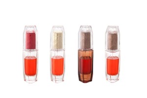 Flacon de parfum de 30 ml de couleur marron-εικόνα_διαστάσεις