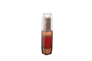 Flacon de parfum de 30 ml de couleur marron-εικόνα_σύνθεση