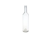 Διάφανο Μπουκάλι για κρασί 750 ml Europea 18.3 mm 