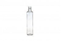 500ml glass bottle for olive oil and vinegar with  1031/47 guala cap