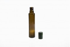 Μπουκάλι γυάλινο Uvag για ελαιόλαδο και ξύδι 250 ml με λαιμό για πώμα ασφαλείας 1031/47 (τύπου Guala)