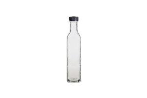 Shishe për vaj ulliri 500 ml Marasca transparente (PP 31.5) - 35 copë-εικόνα_διαστάσεις