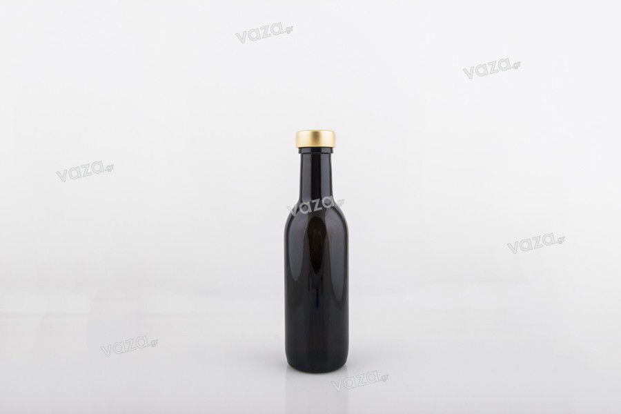 Μπουκάλι κρασιού 187 ml - PP 28