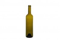 Wine bottle 750 ml Europea 18.3 mm UVAG- 35 pcs