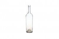 Wine bottle 750 ml Transparent Conica