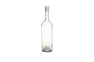 Weinflasche 750ml Conica-2