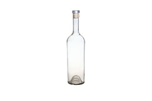 Weinflasche 750ml Conica-6