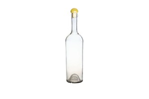 Weinflasche 750ml Conica-7