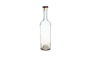 Weinflasche 750ml Conica-9