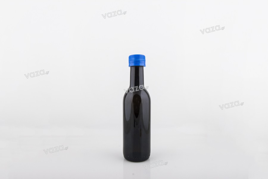  Bottiglia di vino da 187 ml - PP 28