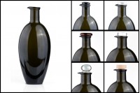 500ml olive oil jug