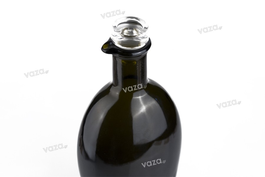 500ml olive oil jug