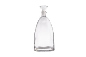 Bouteille pour huile et boissons de 500 ml *-εικόνα_διαστάσεις