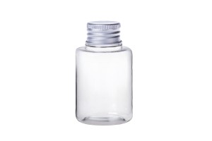 Flacon PET 65 ml transparent avec bouche PP 24-εικόνα_σύνθεση