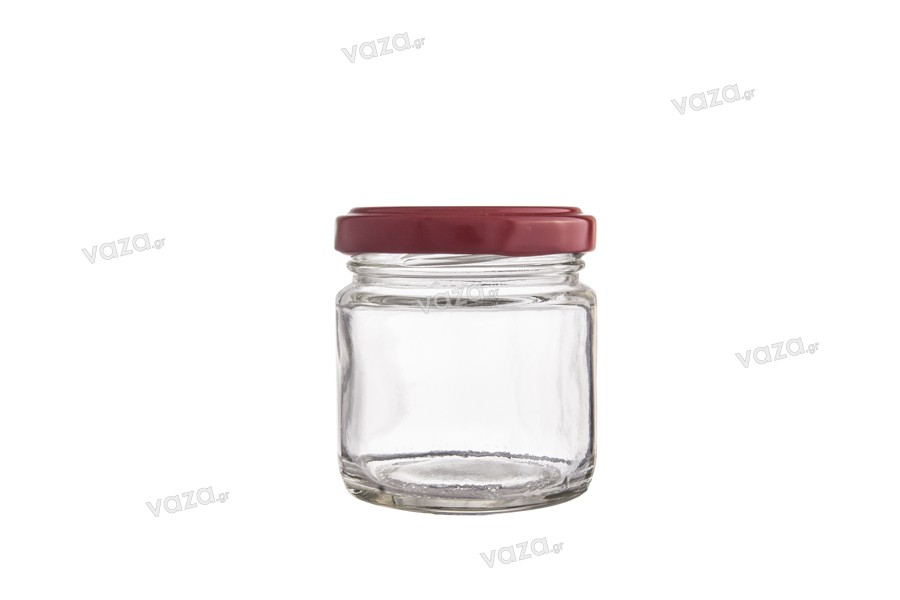 Kleines klassisches Glas 106 ml *