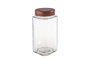 Pot carré de 580 ml Twist Off 70 Deep-2