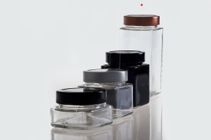 Pot carré de 580 ml Twist Off 70 Deep-4
