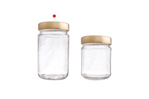 Pot à confiture et à gâteau de 314ml/Twist-Off 63 Deep-5