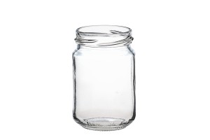 Petit pot en verre de 156ml - 40 pièces-εικόνα_προϊοντική