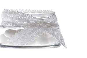 Vasen für Kerzen für Hochzeiten 106 ml *-εικόνα_σύνθεση