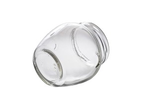 Vaso portafiori per le bomboniere del matrimonio e battesimo da 580 ml* - 60 pz-gruppo_immagini