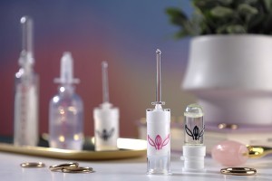 Ampullenflasche 2ml Einwegprodukt -100 Stücke-bildgruppe