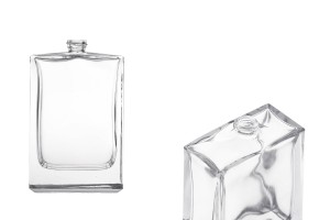 Rechteckige 70-ml-Parfümflasche aus Glas 15/400-εικόνα_προϊοντική