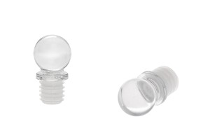 Verschluß für einen Glaskolben, 105 ml (Code. 101-57)-εικόνα_προϊοντική