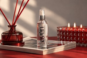 Bouteille en verre transparent 100 ml (PP 20)-photo_groupe