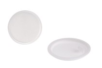 Joint intérieur en plastique (PE) (34,5 mm) pour pots de 20 ml Joint intérieur en plastique (PE) (34,5 mm) pour pots de 20 ml