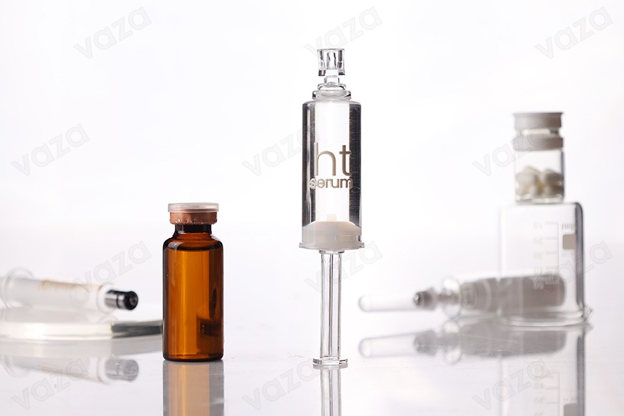 15ml disposable plastic ampule vial - 100 pcs 15ml disposable plastic ampule vial - 100 pcs-image_group