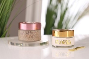 Glastiegel für Creme 30 ml in 2 Farben-ohne Verschluss-εικόνα_σύνθεση