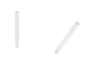 Flacone cilindrico in vetro trasparente da 10 ml-εικόνα_προϊοντική