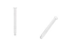 Tube en verre à bille sans graduation pour bouteille 1020-88-15-photo_produit