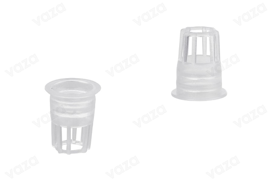 Regolatore di flusso - scolapiatti in plastica per bottiglie 1020-88- Regolatore di flusso - scolapiatti in plastica per bottiglie 1020-88--εικόνα_προϊοντική
