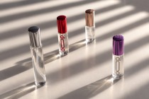Γυάλινο μπουκαλάκι 3 ml διάφανο με σπρέι και καπάκι αλουμινίου για αρώματα - 6 τμχ Γυάλινο μπουκαλάκι 3 ml διάφανο με σπρέι και καπάκι αλουμινίου για αρώματα - 6 τμχ-εικόνα_σύνθεση