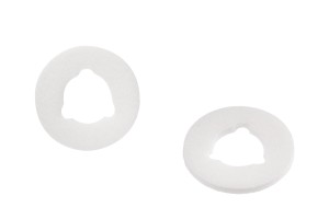 Joint de pulvérisation PP18 d'une épaisseur de 1,6 mm - 50 pièces-εικόνα_προϊοντική