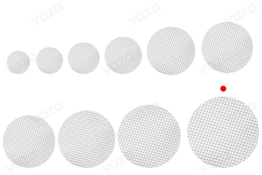 Παρέμβυσμα lift and peel επαγωγικής σφράγισης 65 mm (induction sealing) - 500 τμχ-εικόνα_σύνθεση