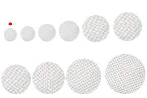 Joint d'étanchéité par induction à soulever et à décoller 26 mm (scellage par induction)-εικόνα_σύνθεση