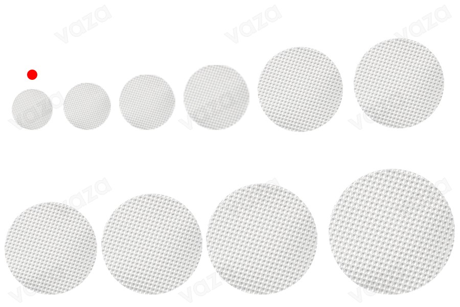 Παρέμβυσμα lift and peel επαγωγικής σφράγισης 26 mm (induction sealing) - 500 τμχ Παρέμβυσμα lift and peel επαγωγικής σφράγισης 26 mm (induction sealing) - 500 τμχ-εικόνα_σύνθεση